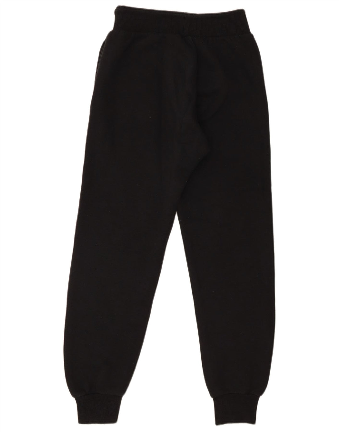 Calça de treino masculina Mckenzie joggers pequeno algodão preto