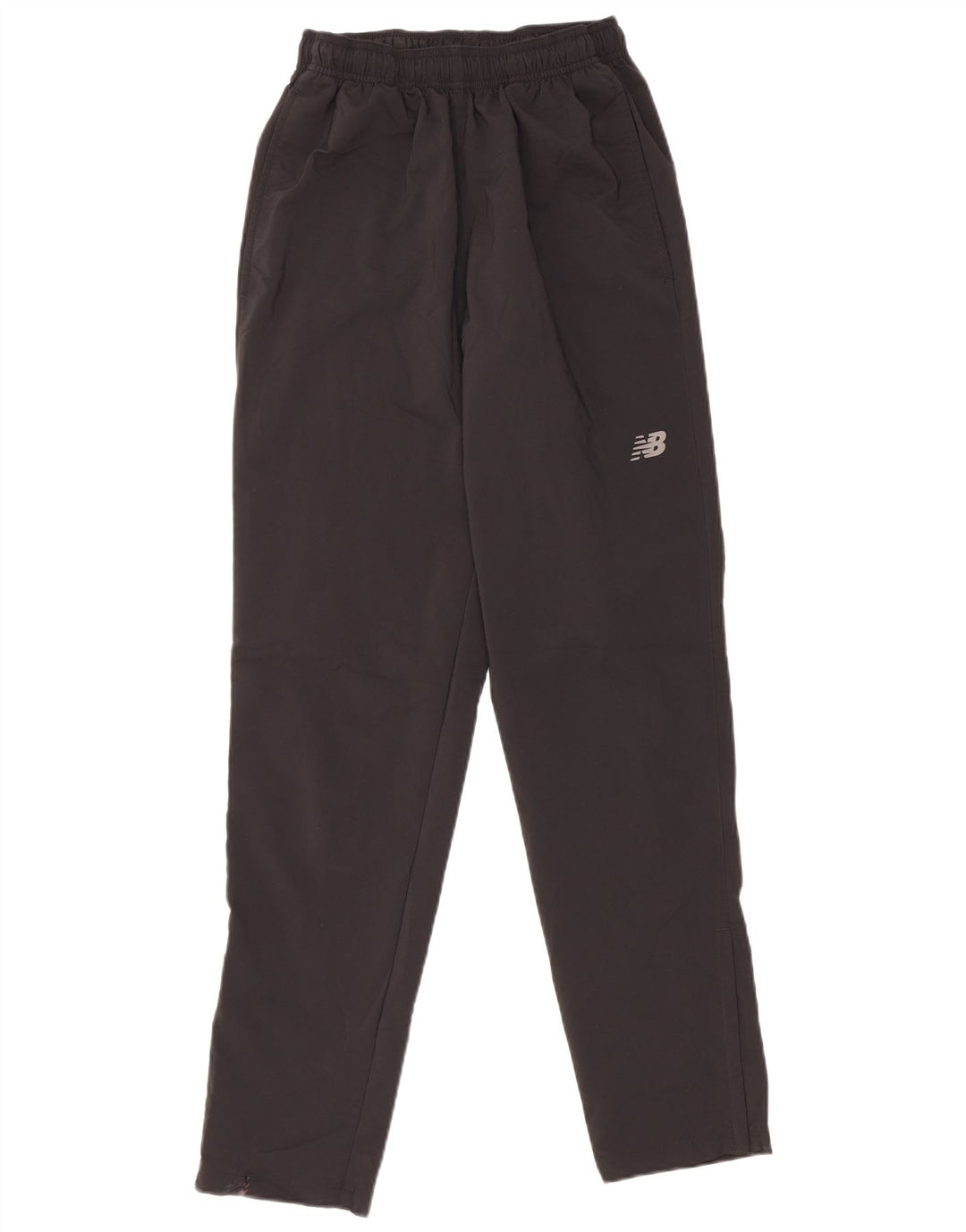 Calça de treino masculina New Balance poliéster preto pequeno