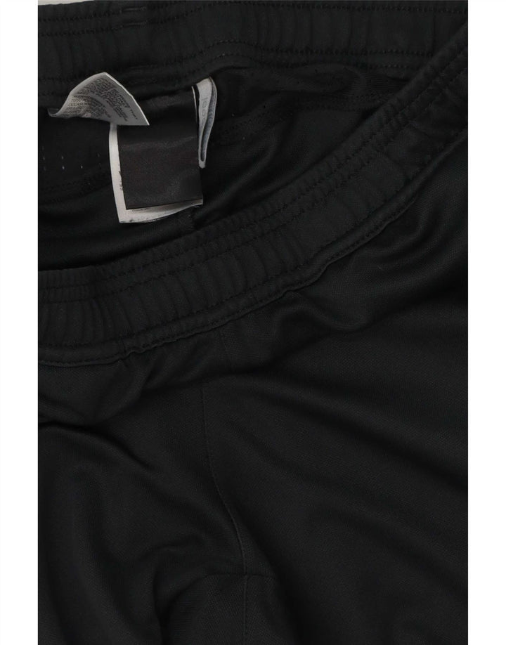 Calça Adidas Mens Climacool Treino Pequeno Poliéster Cinza