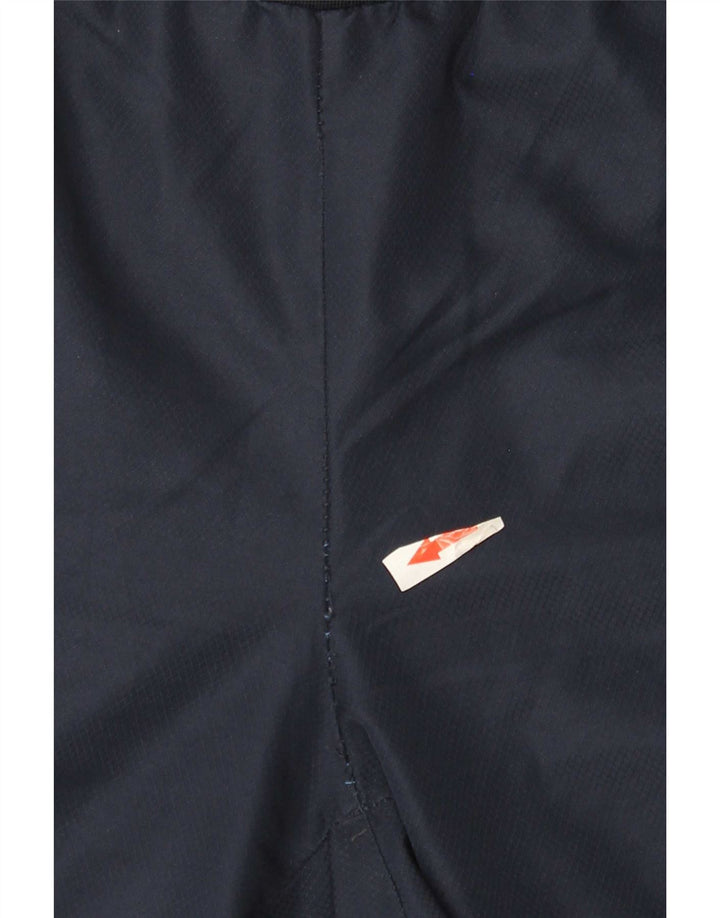 Lotto Mens Sport Shorts Médio Azul Marinho