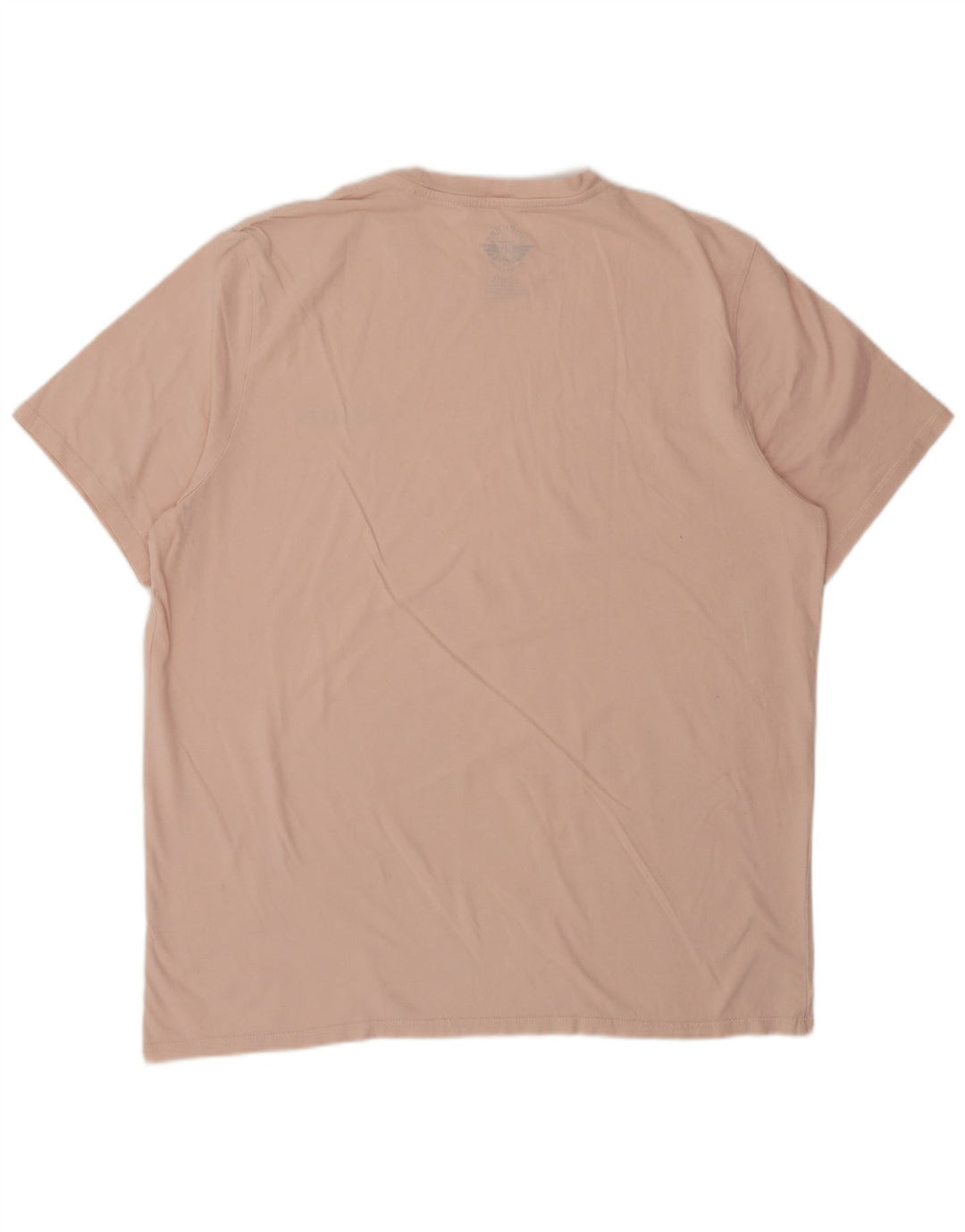 Camiseta masculina DOCKERS XL rosa