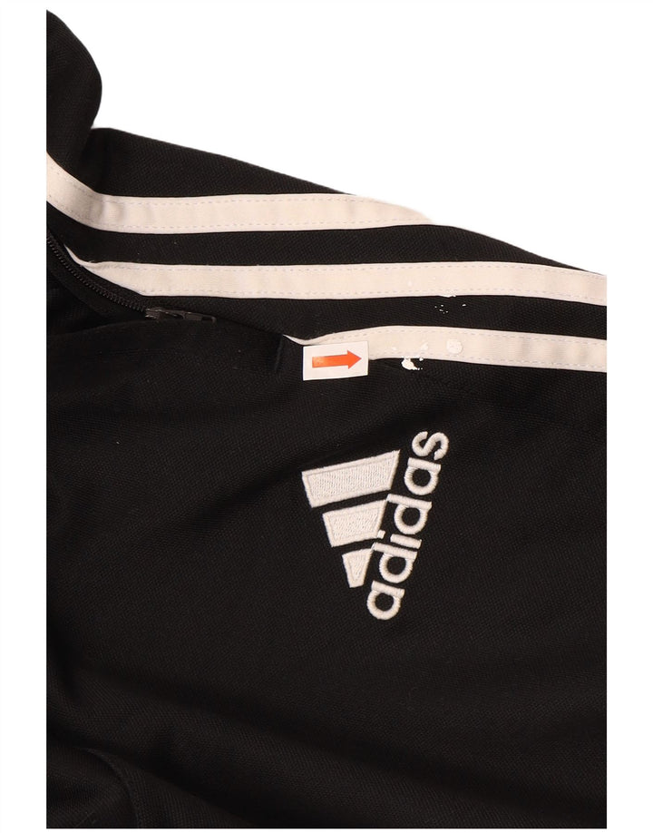 Calça Adidas Climalite Masculina Grande Preta