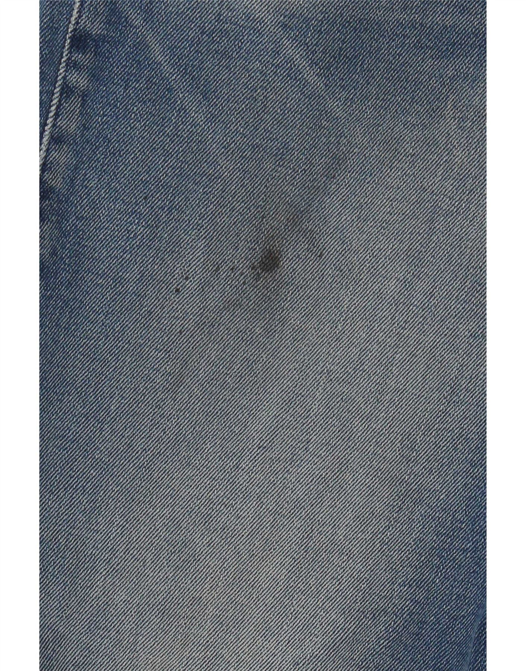 Calça jeans masculina G-Star 3D Arc Slim W32 L32 algodão azul