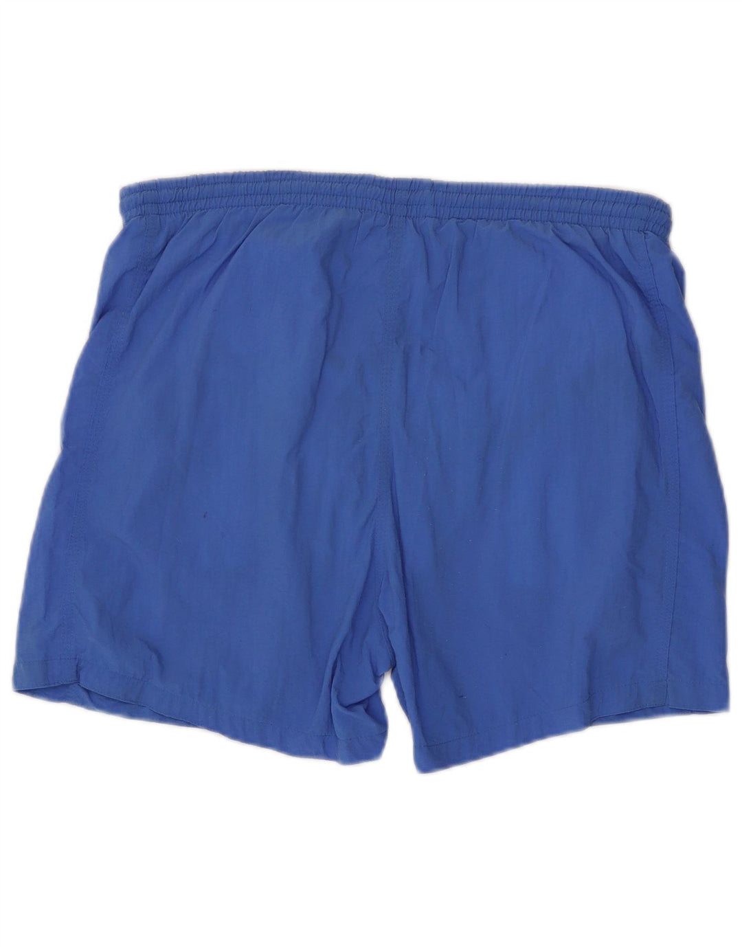 Lotto Mens Sport Shorts Grande Azul