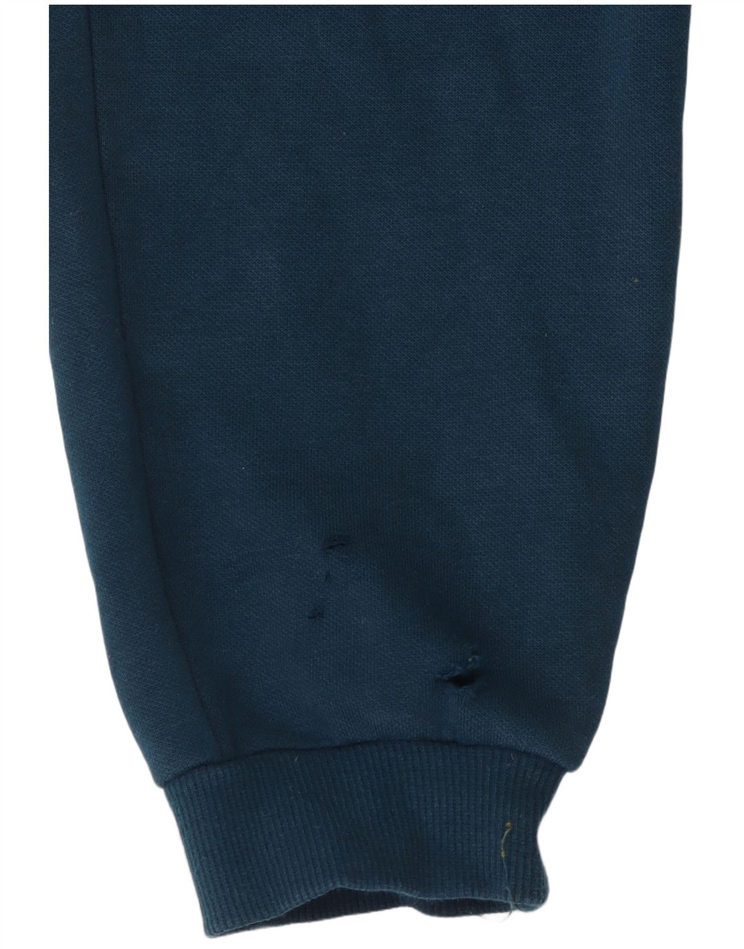 Calças de treino Puma Meninos Joggers 15-16 anos Azul