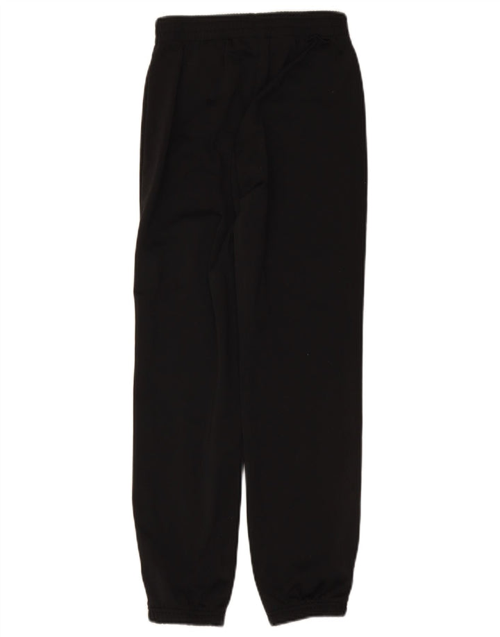 ADIDAS Meninos Primegreen Calças de treino Joggers 9-10 anos Preto