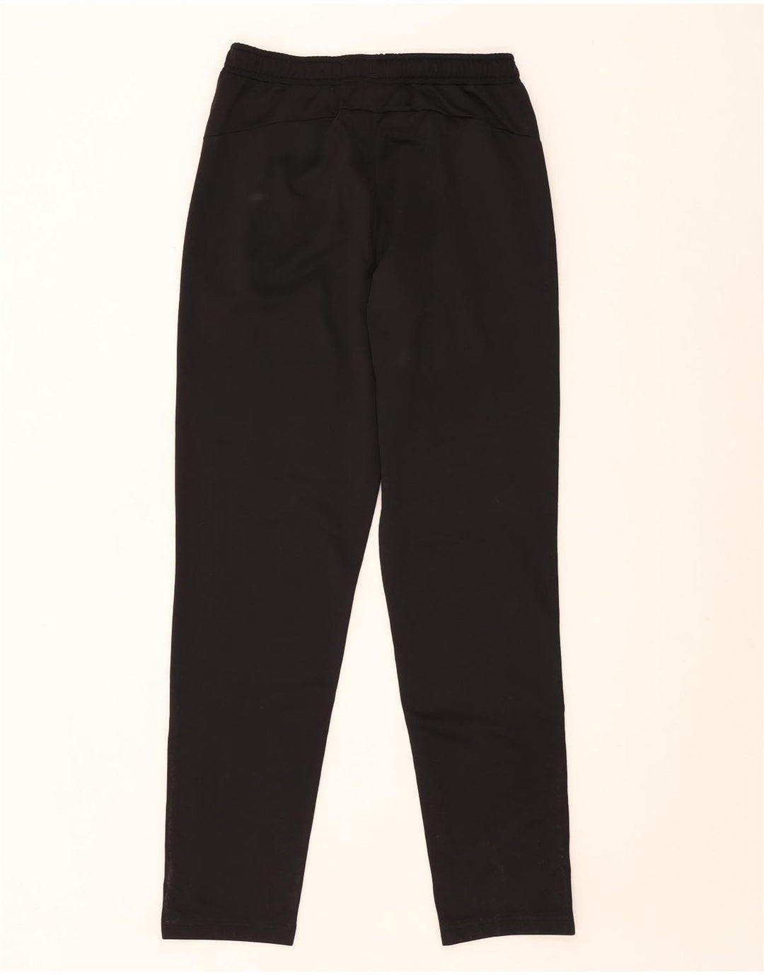 Calças de treino Puma Menino 15-16 Anos Preto Poliéster