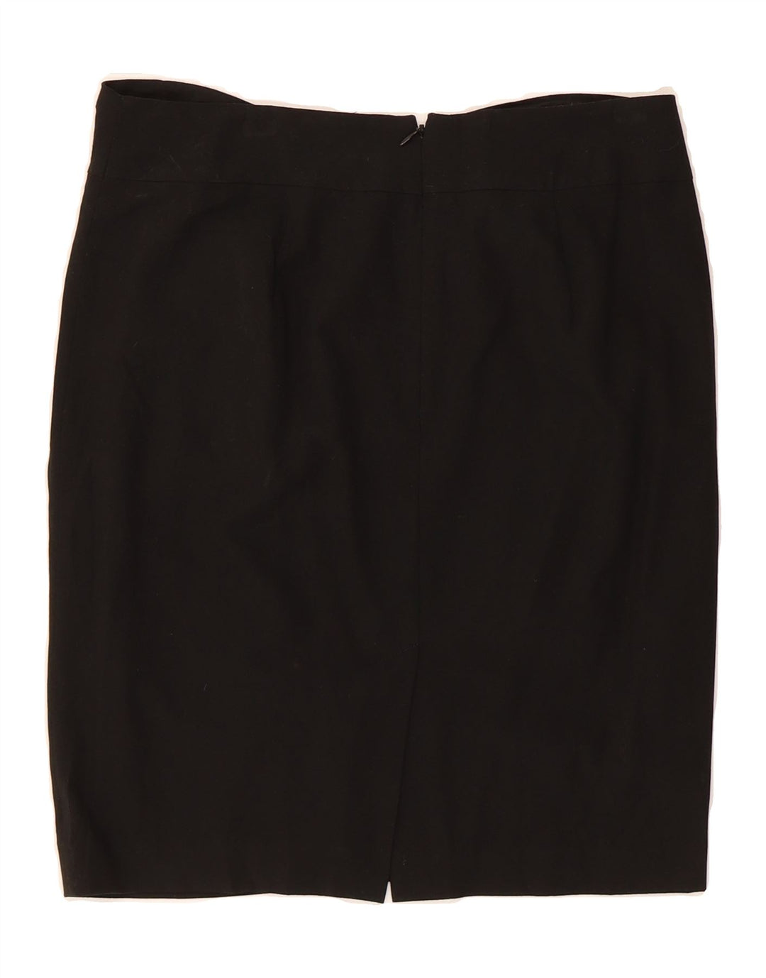 MICHAEL KORS Womens Pencil Skirt US 6 Medium W32  Black Vintage Michael Kors and Second-Hand Michael Kors from Messina Hembry 