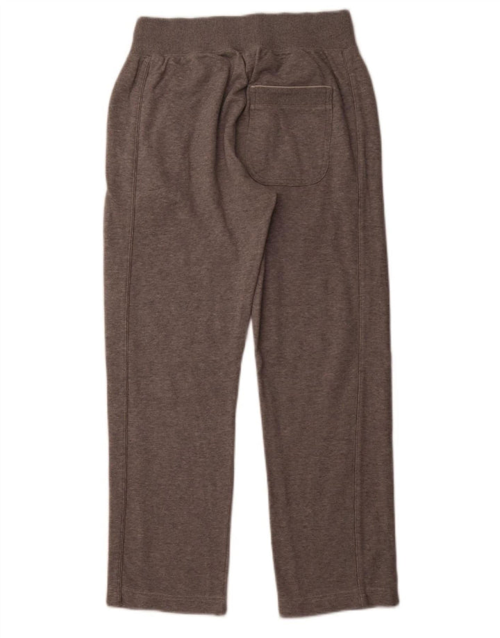 Calça de treino masculina CHAMPION pequena cinza