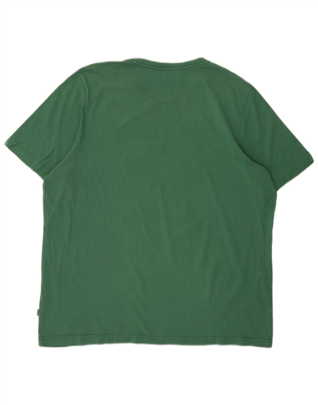 Puma Camiseta Masculina Top XL Verde