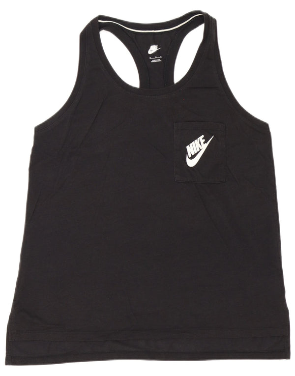 Colete Nike Masculino Top XL Preto Modal
