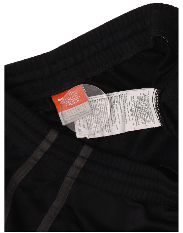 Calça Nike Mens Treino XS Poliéster Preto