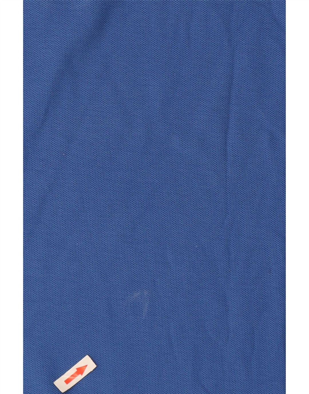 Camisa Polo Masculina Fila IT 54 XL Azul