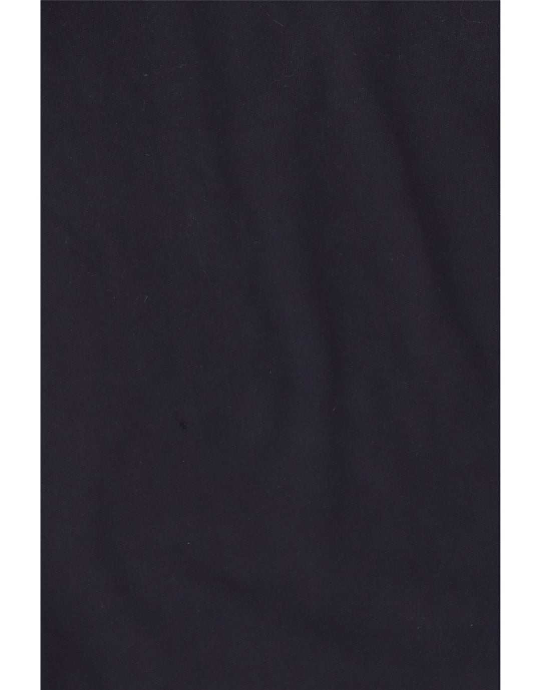 Camisa pólo Nike Boys 13-14 anos azul marinho algodão