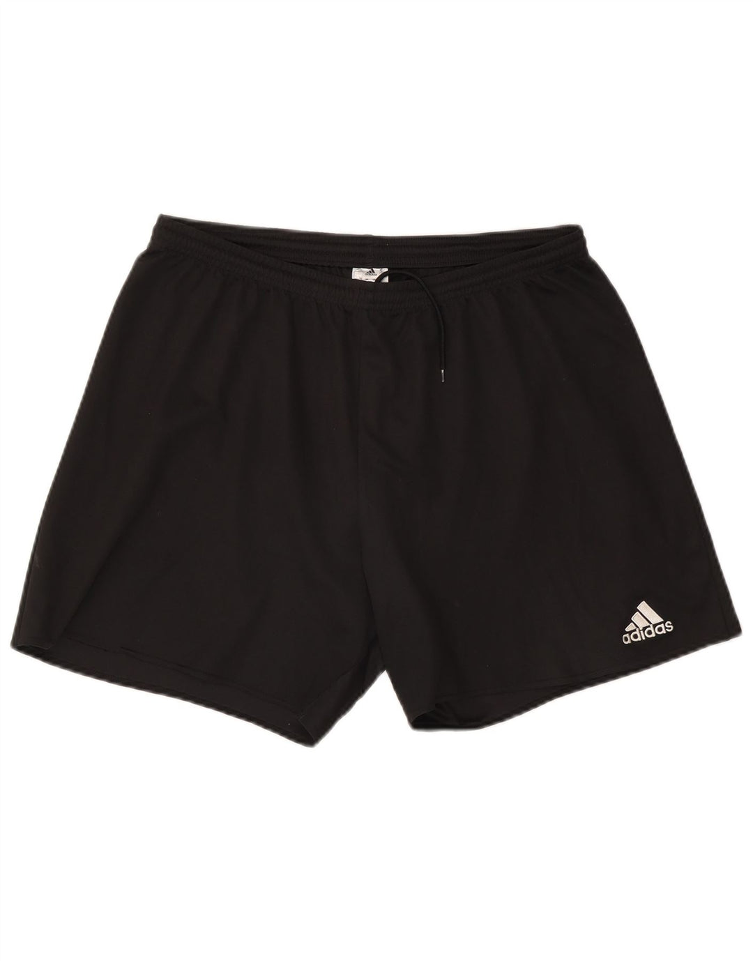 Adidas Mens Aeroready Sport Shorts XL Preto Poliéster