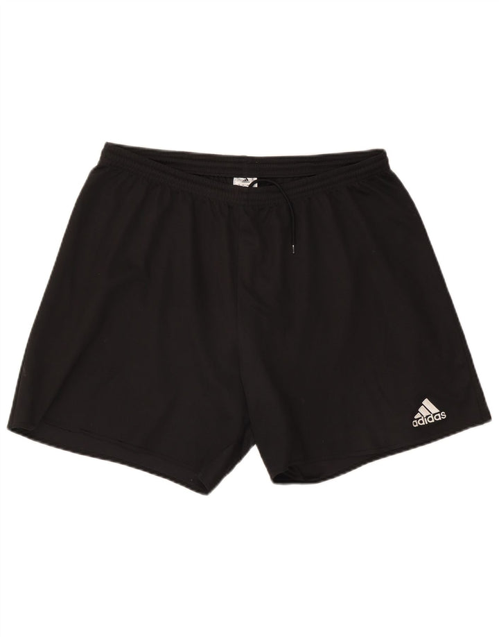 Adidas Mens Aeroready Sport Shorts XL Preto Poliéster