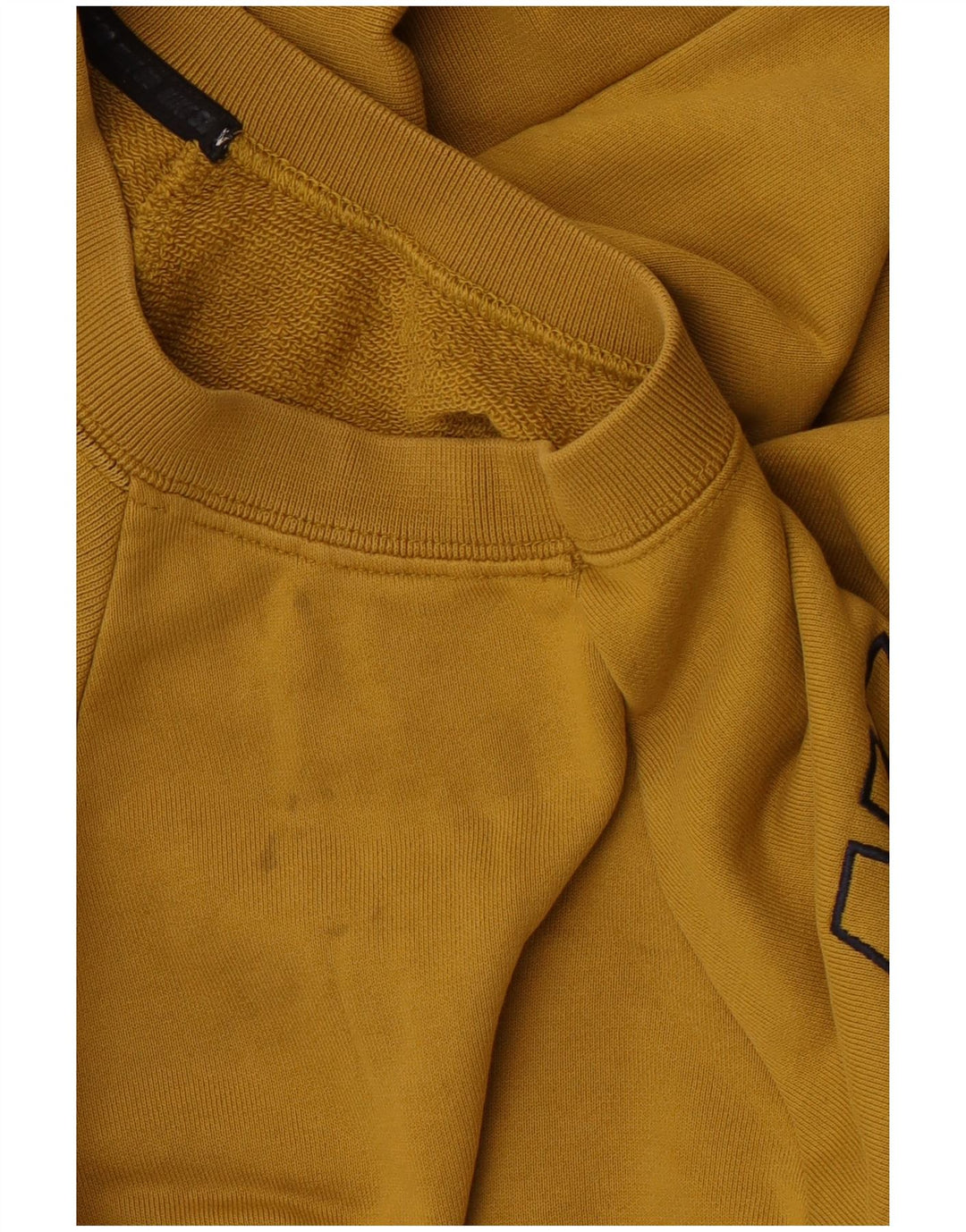 Nike Womens Nike SB Graphic Moletom Jumper UK 18 XL Amarelo