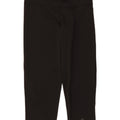 Adidas Womens Climalite Capri Leggings UK 8/10 Pequeno Preto