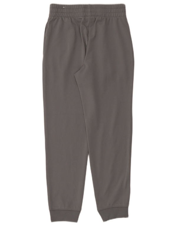 Calça de treino Nike Boys Joggers 10-11 anos cinza médio poliéster