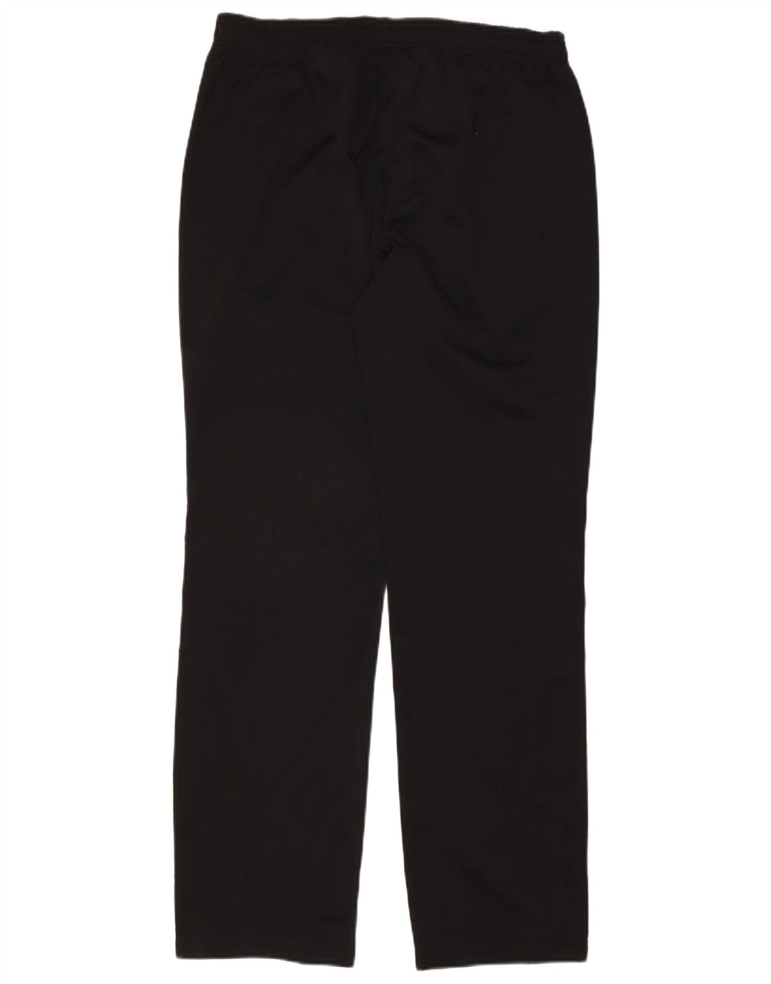 Calça de treino masculina Asics XL preto poliéster