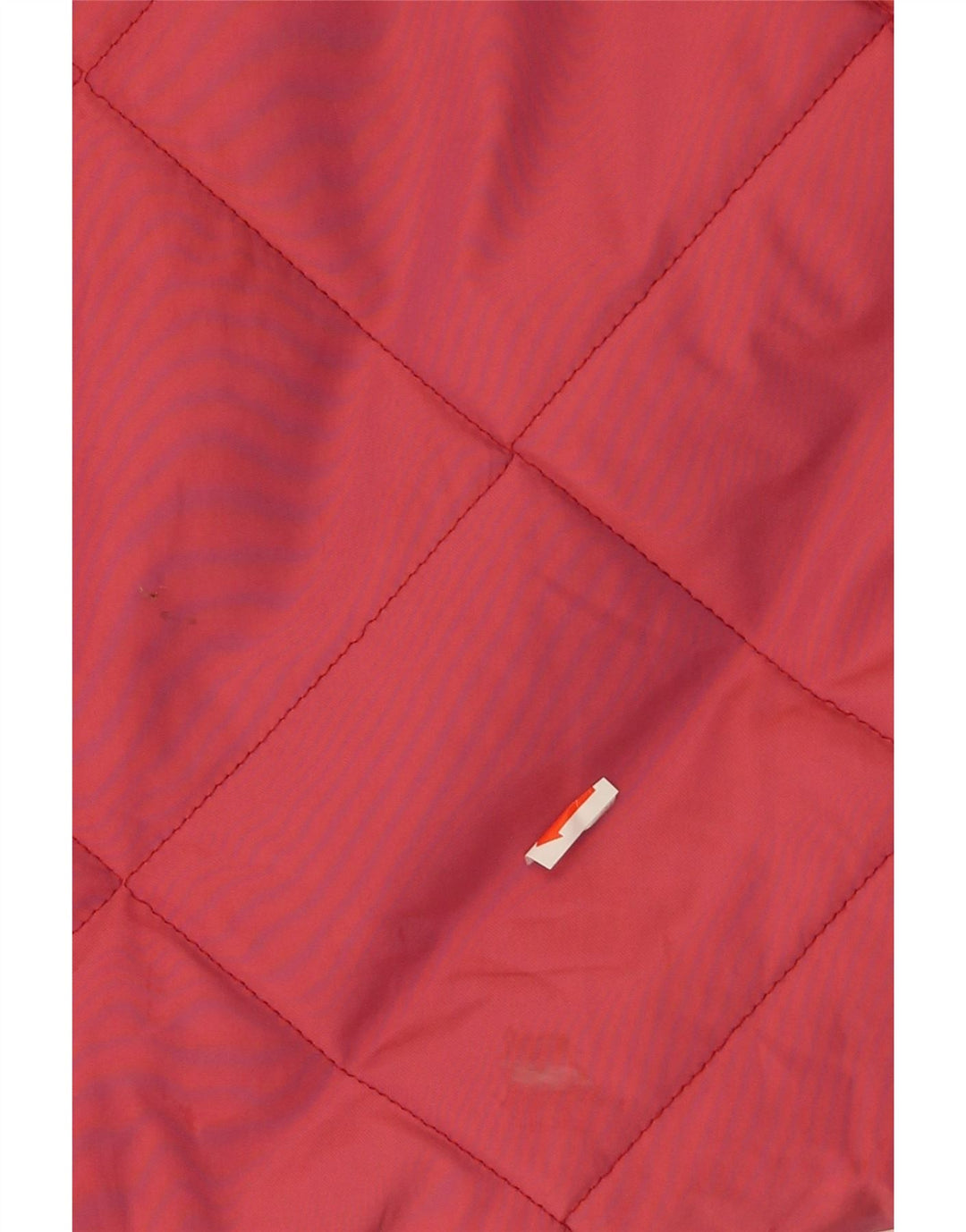 BELFE & BELFE Jaqueta feminina acolchoada com capuz grande IT 46 rosa grande