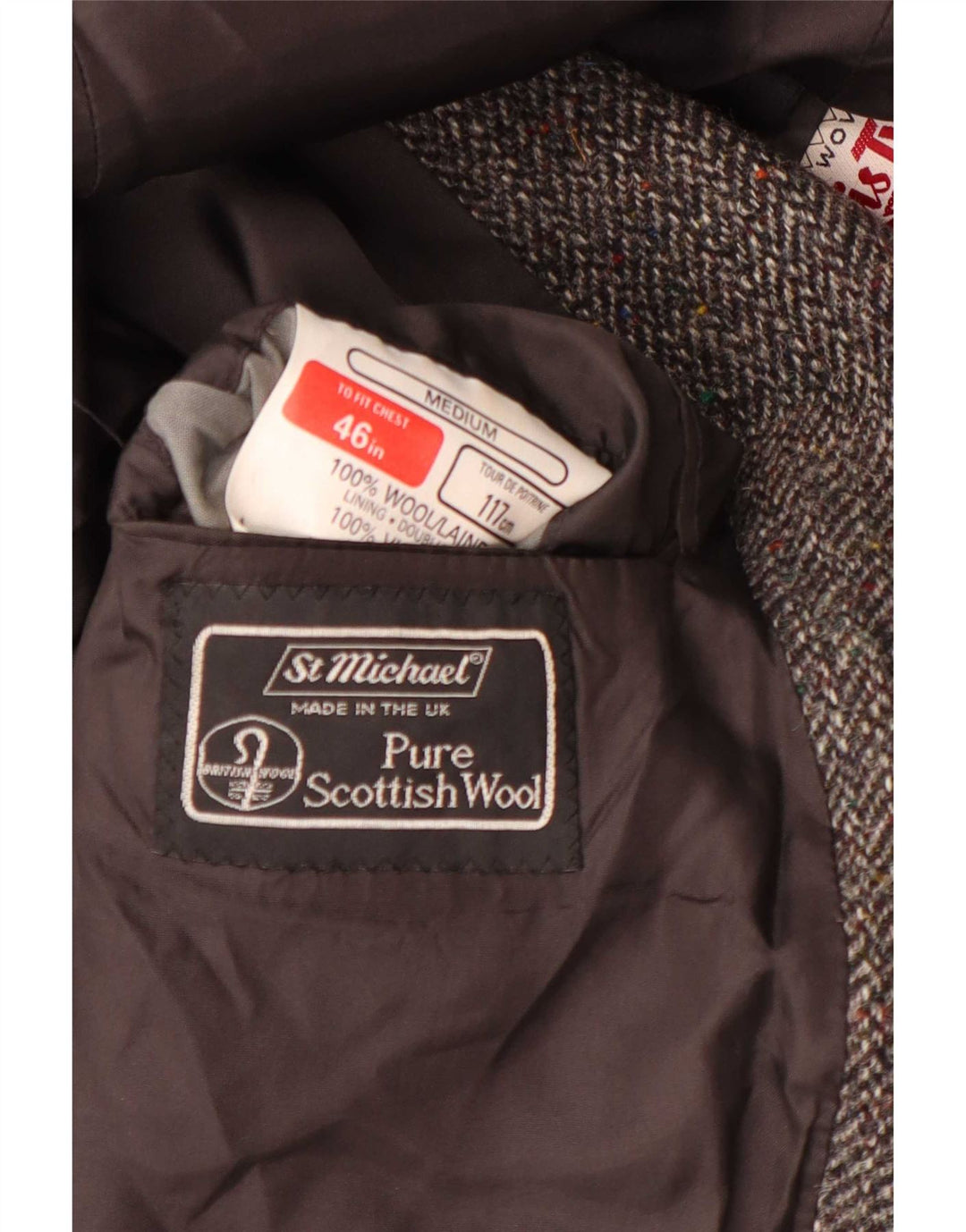 Marks & Spencer Mens St.