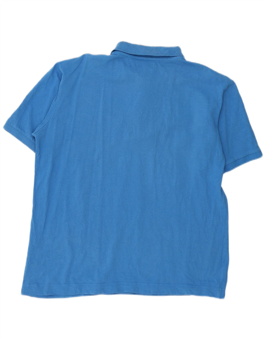 Camisa polo masculina Kappa 2XL azul