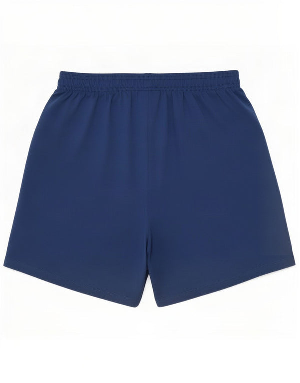 Shorts esportivos Umbro Menino 12-13 Anos XL Azul Marinho Poliéster