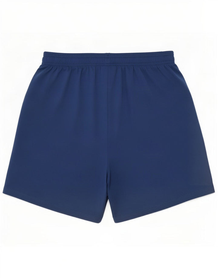 Shorts esportivos Umbro Menino 12-13 Anos XL Azul Marinho Poliéster