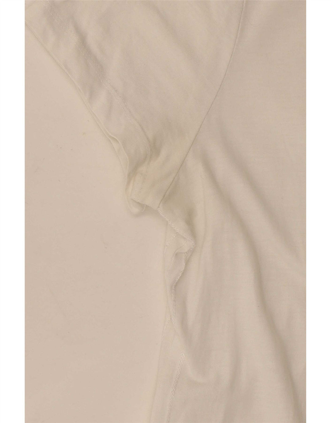 Puma Camiseta Feminina Graphic Top UK 14 Grande Branco