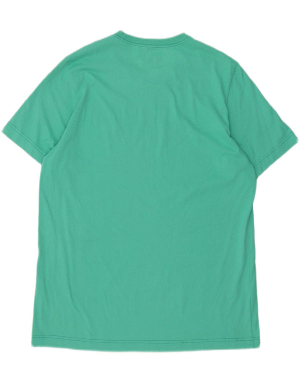Camiseta masculina LOTTO XL verde