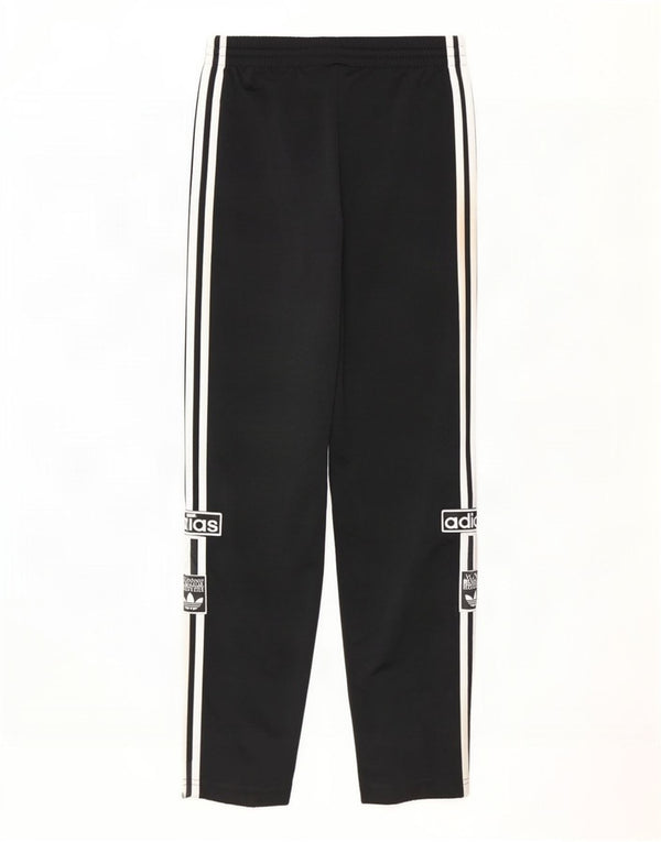 Calça Adidas Mens Graphic Treino XS Poliéster Preto