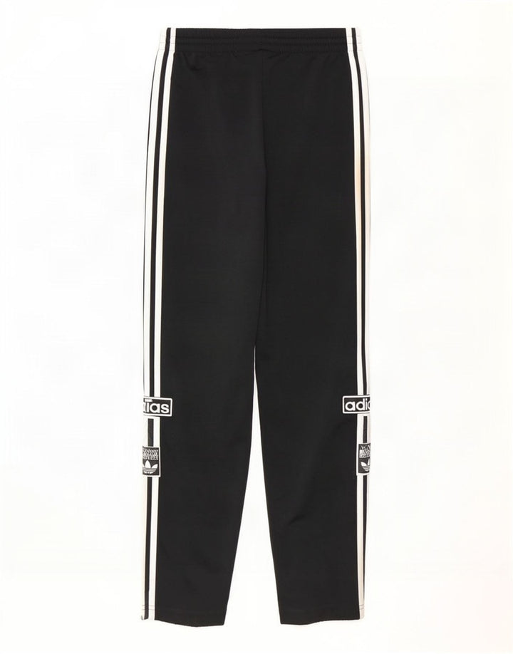 Calça Adidas Mens Graphic Treino XS Poliéster Preto