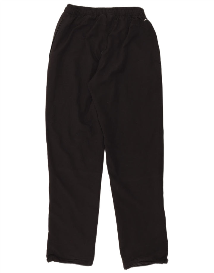 Calça Adidas Mens Climalite Treino Médio Preto Poliéster
