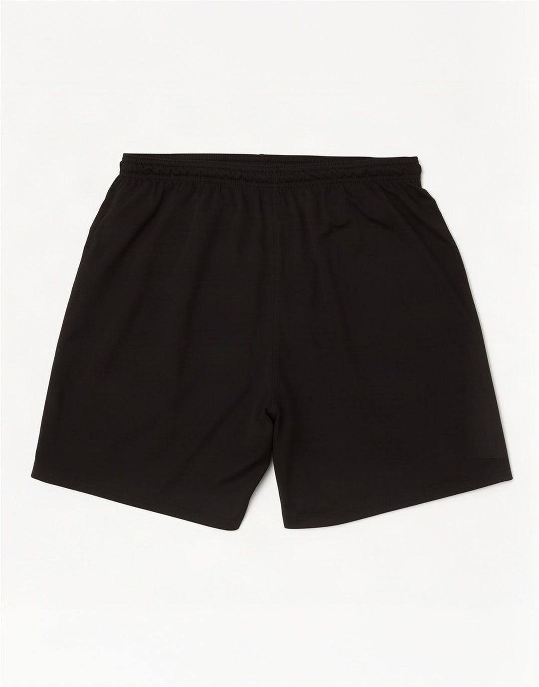 Shorts esportivos masculinos Nike Dri Fit Slim 2XL poliéster preto