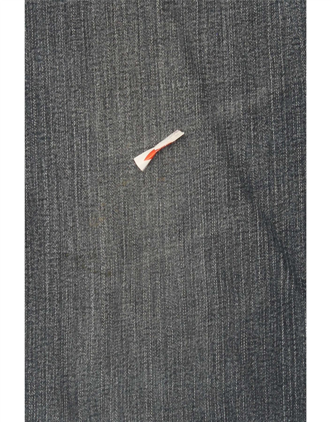 Wrangler Masculino Texas Stretch Straight Jeans W42 L29 Azul Algodão