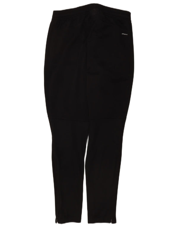 Calça Adidas Mens Climacool Treino Médio Preto Poliéster