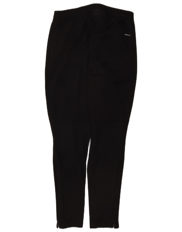 Calça Adidas Mens Climacool Treino Médio Preto Poliéster