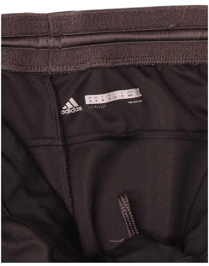 Calça Adidas Masculina Treino Joggers Médio Preto