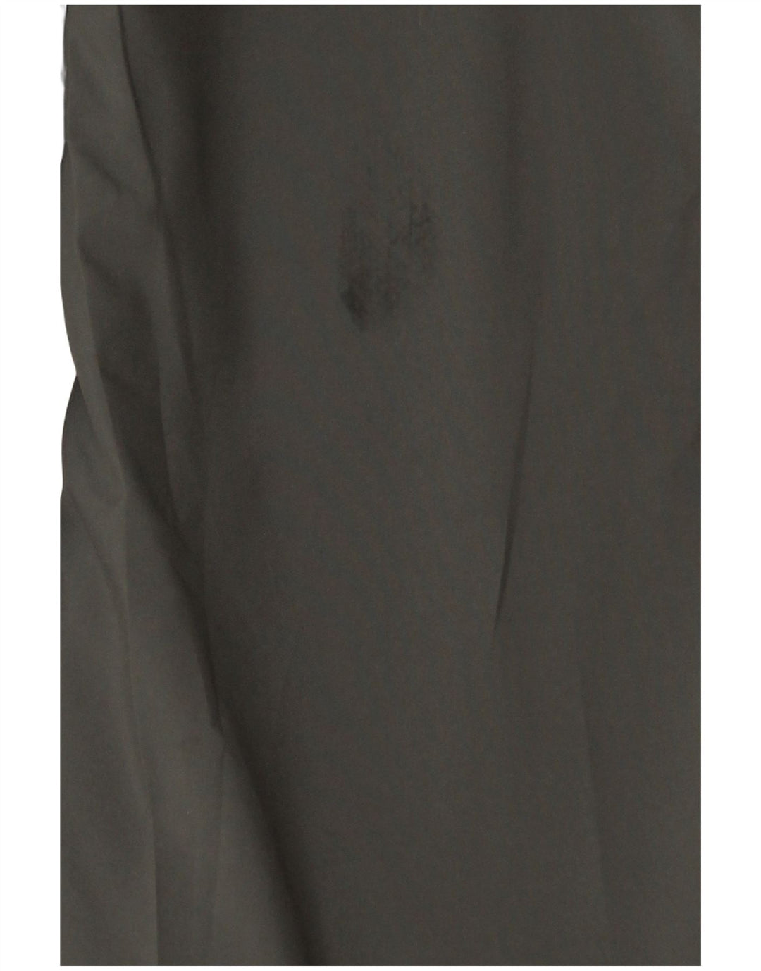 Calça de treino masculina PUMA 2XL poliéster cinza