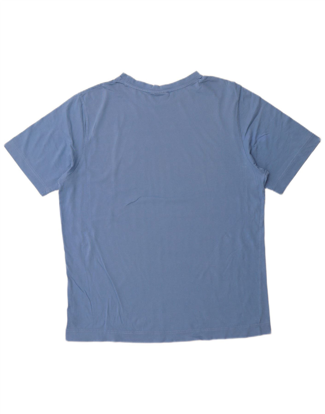 Camiseta gráfica masculina grande