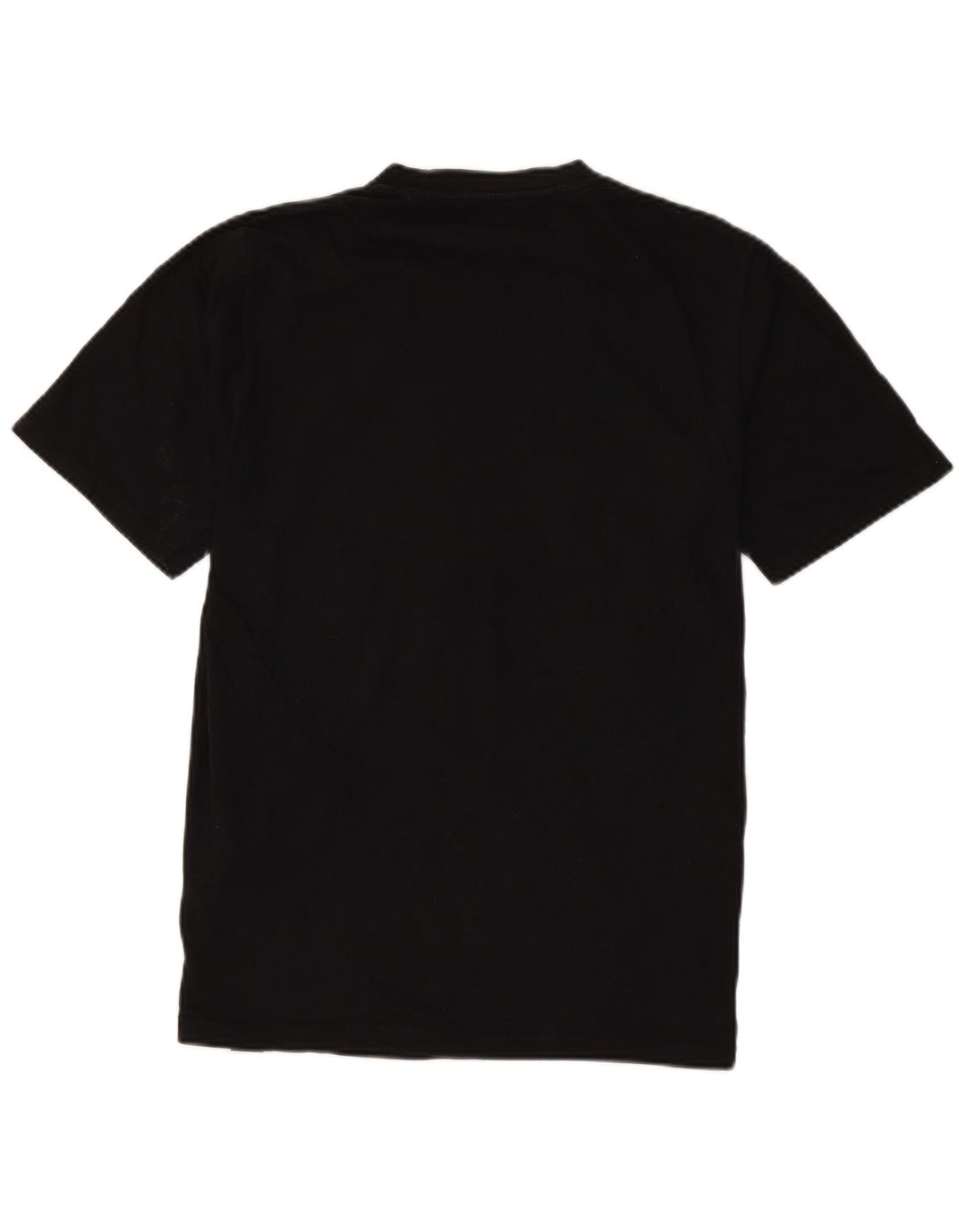 Camiseta gráfica masculina Dickies Top médio preto