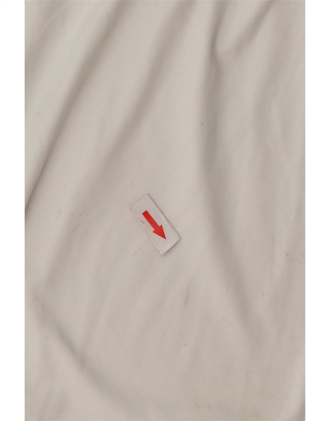 Adidas Mens Aeroready Sport Shorts Médio Branco Poliéster