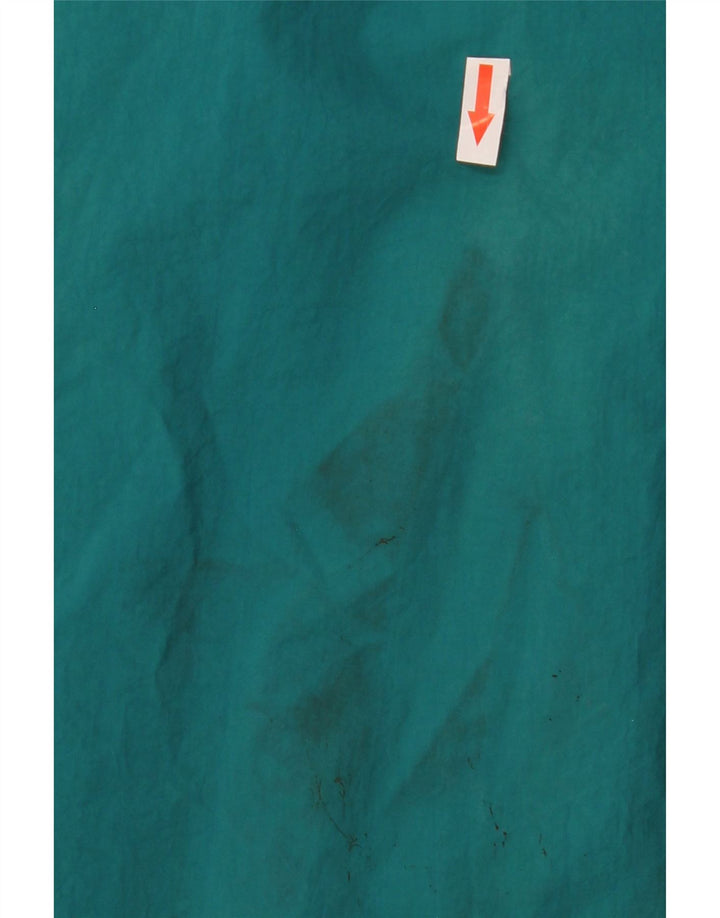 Macacão de esqui masculino com capuz Colmar IT 48 bloco colorido azul médio