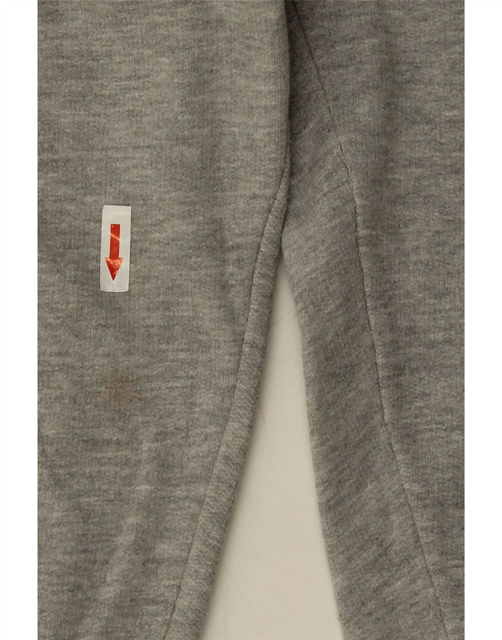 Calça de treino Bench Boys Joggers 12-13 anos algodão cinza