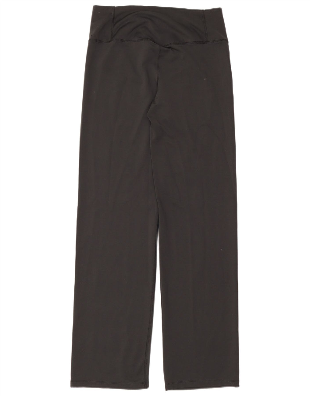 Calça Nike Dri Fit Feminina UK 14 Grande Poliéster Preto