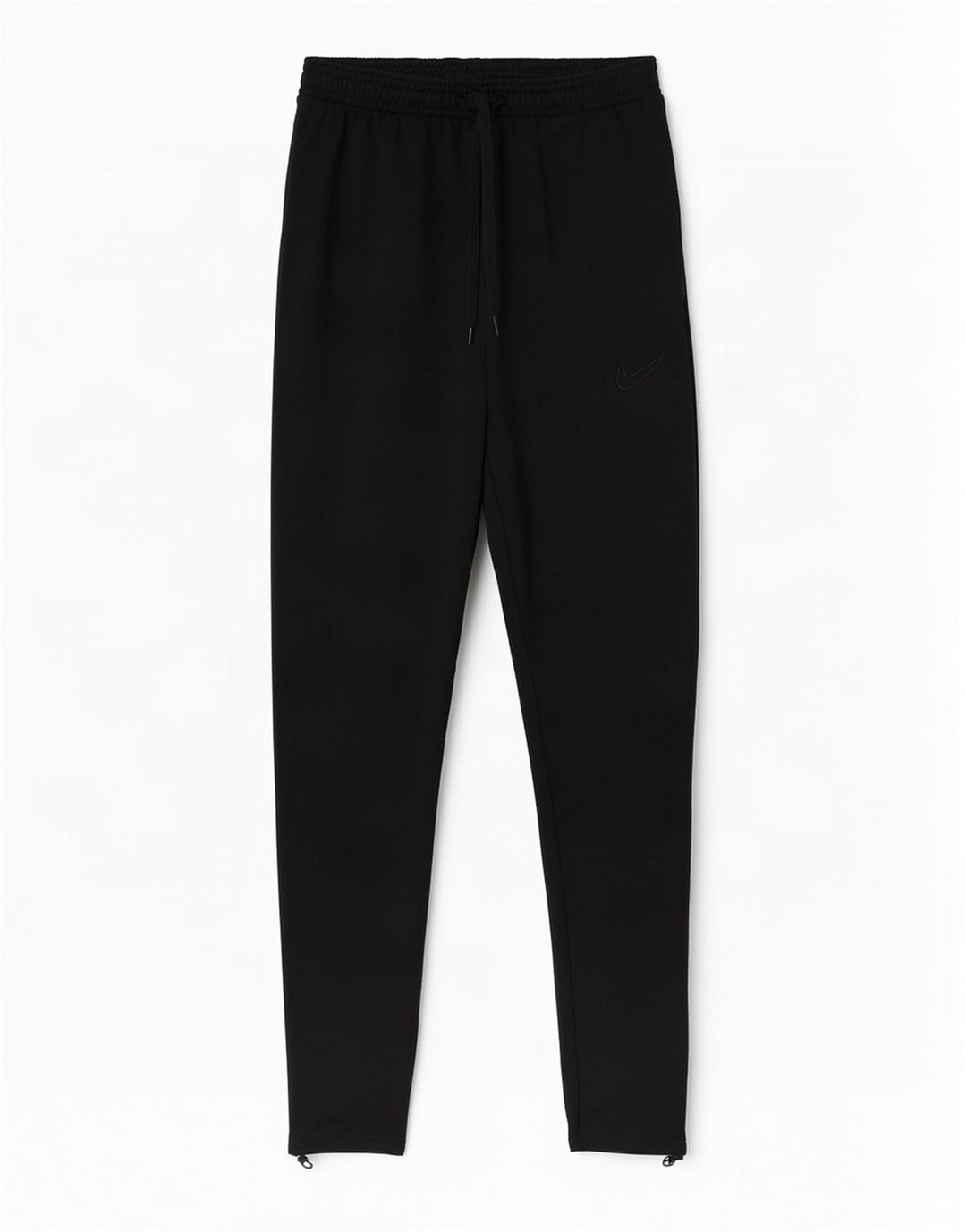 Calça Nike Mens Dri Fit Treino Pequeno Poliéster Preto