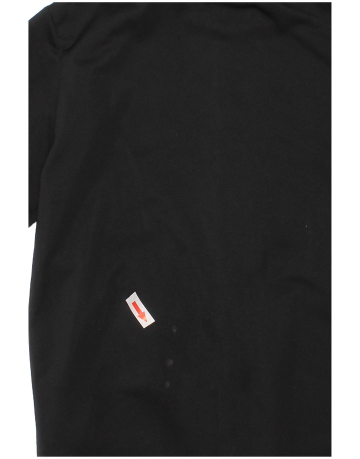 Fato de treino Jordan Boys Graphic Full 5-6 anos preto colorblock poliéster