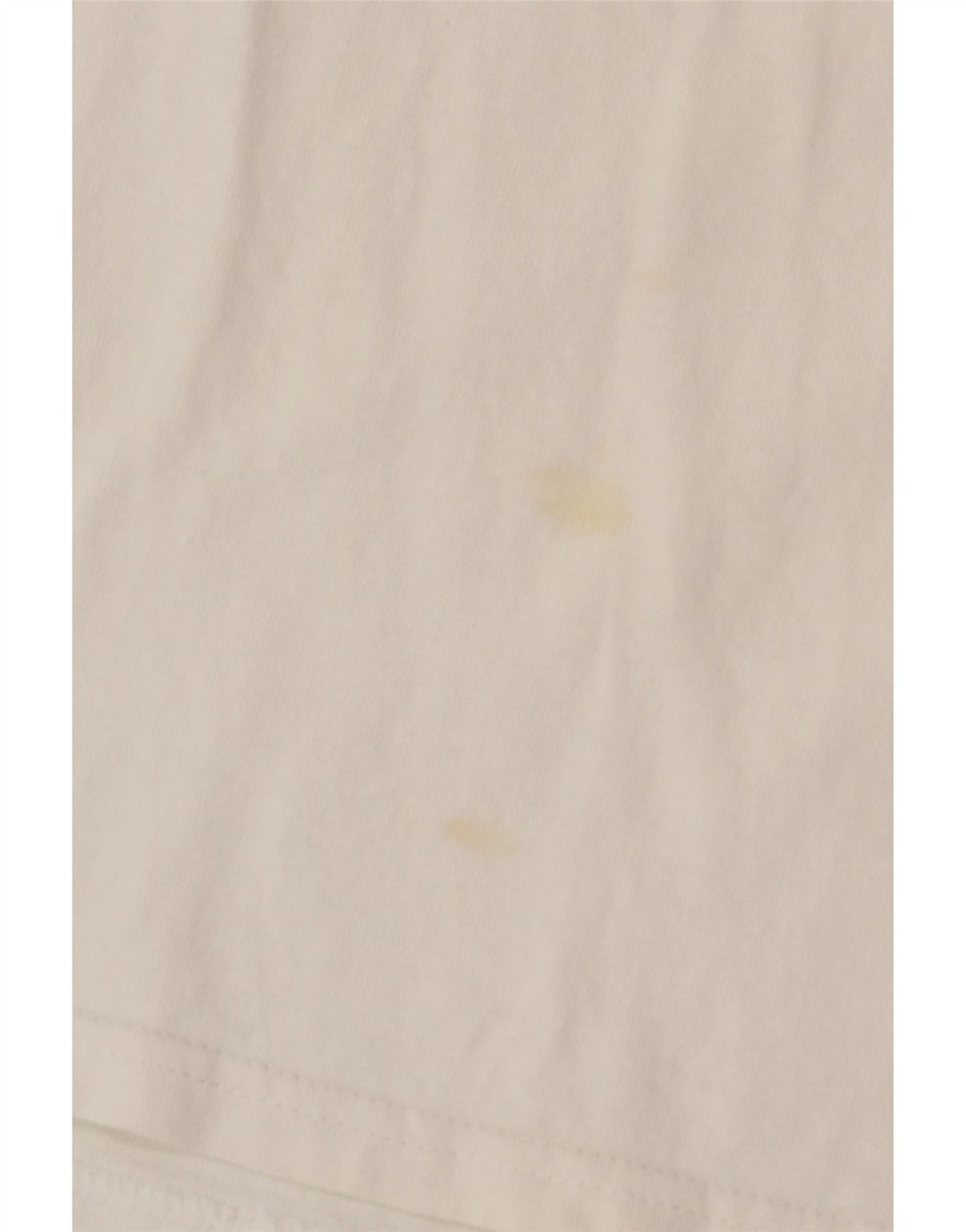 NIKE Mens Loose Fit T-Shirt Top XL White Cotton Vintage Nike and Second-Hand Nike from Messina Hembry 