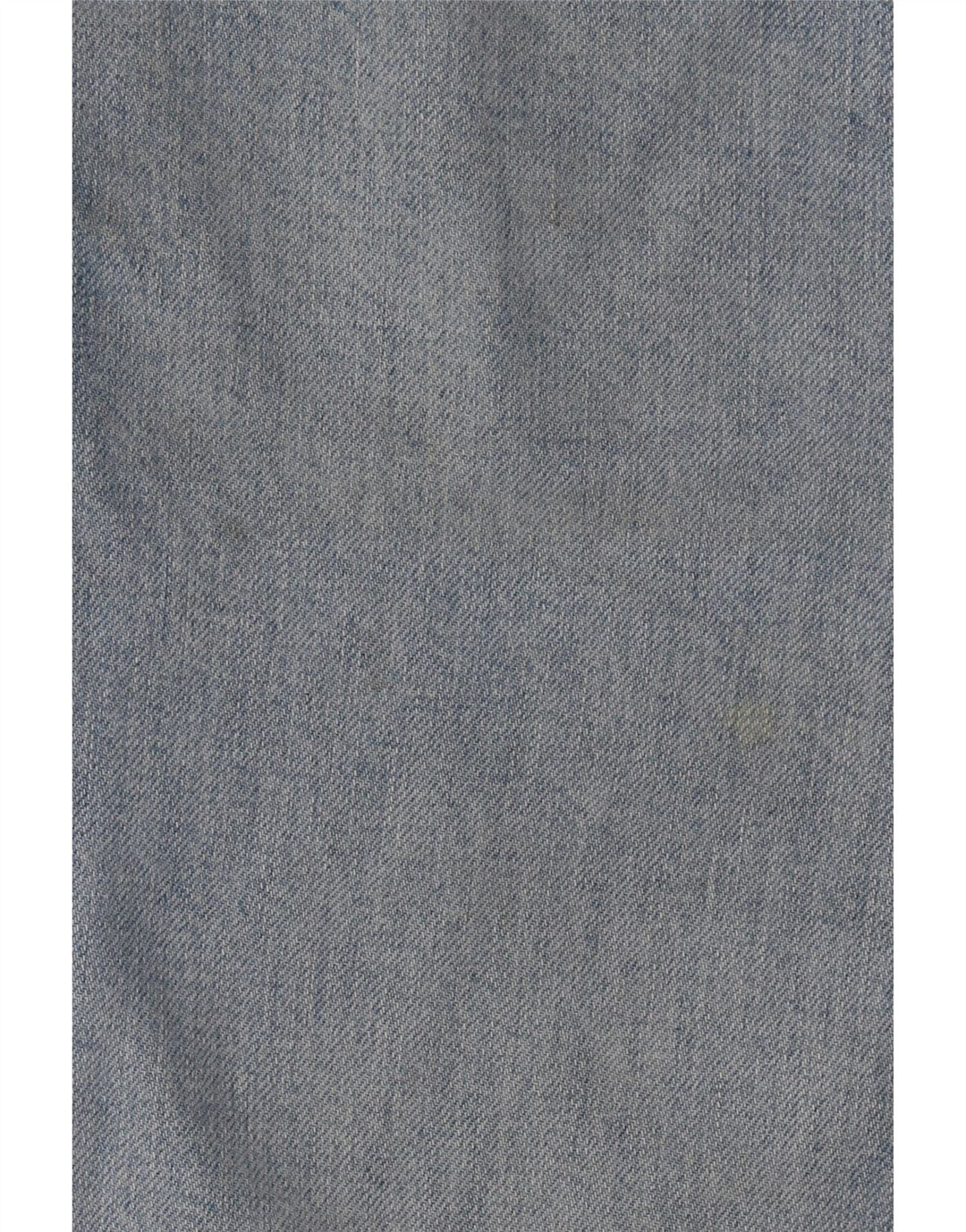 J. Crew Masculino 770 Straight Jeans W34 L32 Azul Algodão